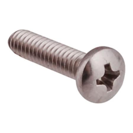 Allpoints Allpoints 2241125 Screw, Psh Blk Gde, Ez Chop Ii For Nemco 2241125